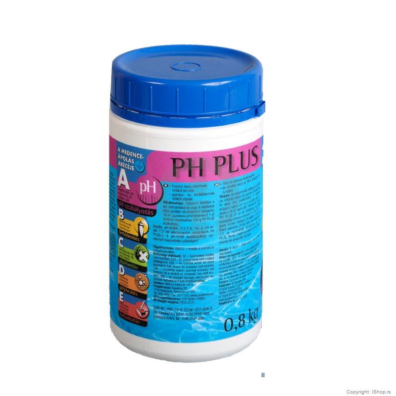 ph plus